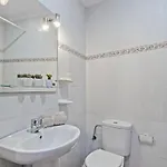 Cala De Mijas & Golf Апартаменты *