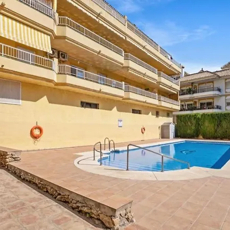 Cala De Mijas & Golf La Cala De Mijas