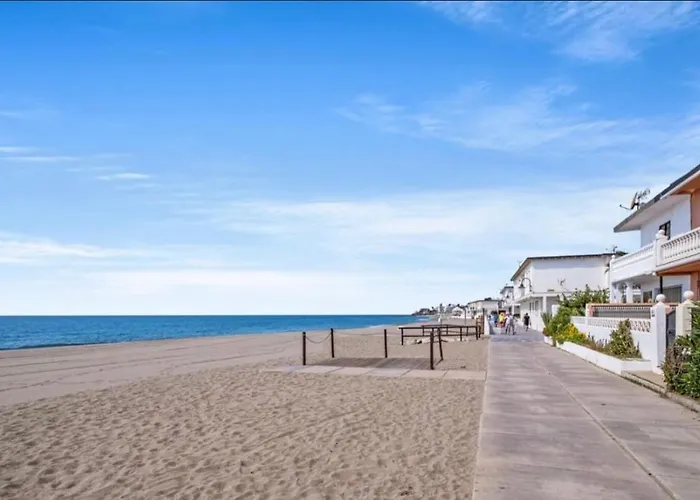 Cala De Mijas & Golf Appartement La Cala De Mijas