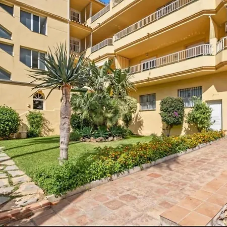 Lägenhet Cala De Mijas & Golf *